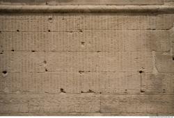 Dendera Temple Photo Textures